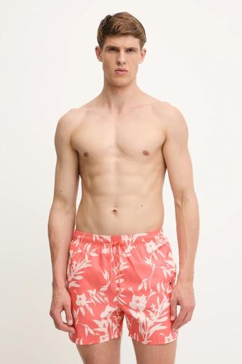 Plavkové šortky Tommy Hilfiger UM0UM03266