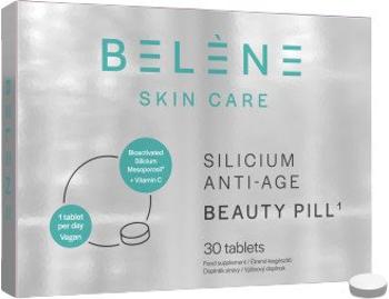 BELENE Silicium Anti-Age Beauty Pill 30 tabliet