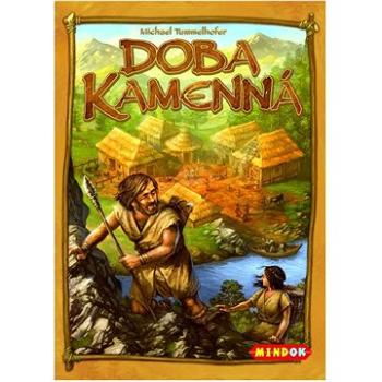 Doba kamenná (8595558300082)