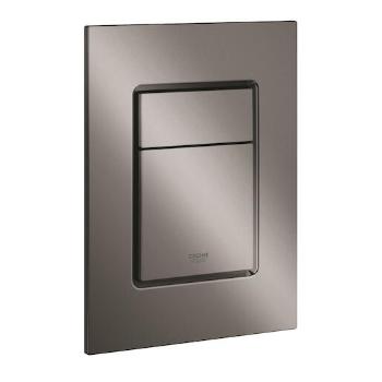 Ovládacie tlačidlo GROHE Skate Cosmopolitan S plast Hard Graphite 37535A00