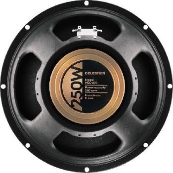 Celestion Neo 250 Copperback 8 Ohm Gitarový / Basgitarový reproduktor