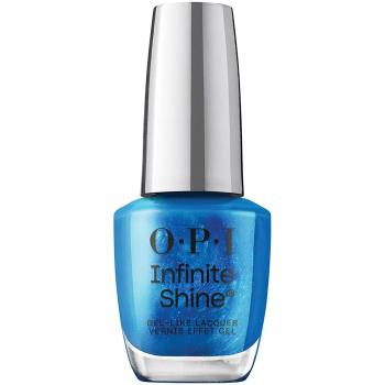 OPI Lak na nechty s gélovým efektom Infinite Shine (Gél-Like Lacquer) 15 ml Do You Sea What I Sea?
