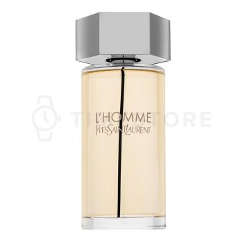 Yves Saint Laurent L´Homme toaletná voda pre mužov 200 ml   - 30 dní na vrátenie tovaru, Garancia originality