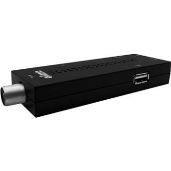 Alma 1660 Dongle, DVB-T2 HEVC FTA prijímač (8595689803070)