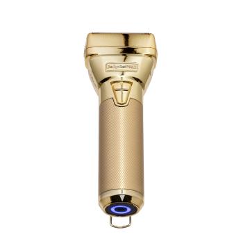 BaByliss PRO Profesionálny holiaci strojček FXONE Gold FX79FSGE