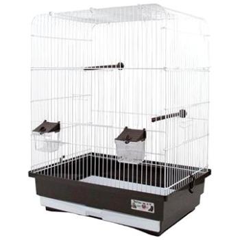 Cobbys Pet Zuzu klietka pre exoty 45,5 × 33,5 × 59,5 cm (20018)