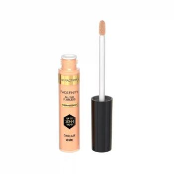 Max Factor Tekutý korektor Facenity All Day Flawless (Concealer) 7,8 ml 30