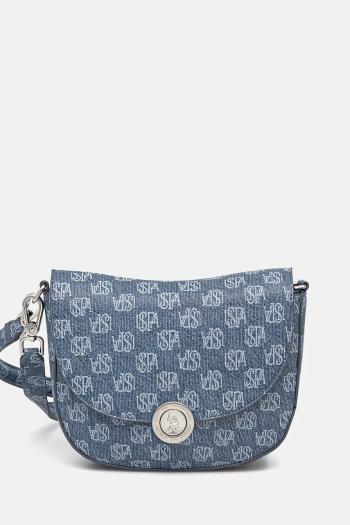Kabelka U.S. Polo Assn. Exotic BEUEF8634WVP