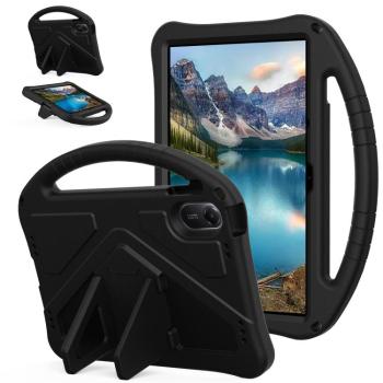 KIDDO Detský obal pre Xiaomi Redmi Pad 2 čierny