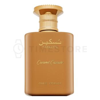 Paris Corner Taskeen Caramel Cascade parfémovaná voda pre ženy 100 ml - 30 dní na vrátenie tovaru, Garancia originality