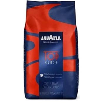 Lavazza Top Class, zrnková, 1 000 g (2010)