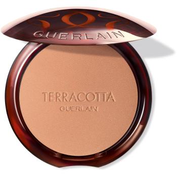 GUERLAIN Terracotta Original bronzujúci púder plniteľný odtieň 00 Light Cool 8,5 g