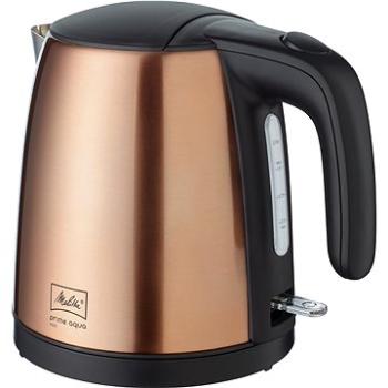 Melitta Prime Aqua Mini 1018-05 Medená