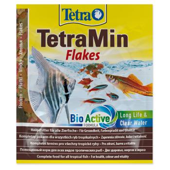 TETRA TetraMin vrecko 12 g