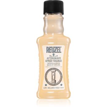 Reuzel Wood & Spice voda po holení 100 ml