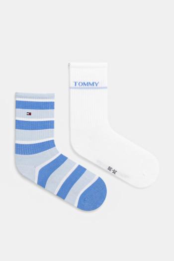 Detské ponožky Tommy Hilfiger 2-pak 701232856
