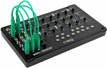 MOOG Mavis Syntetizátor