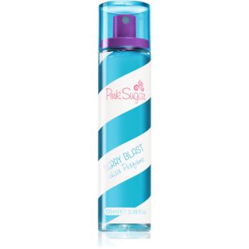 Pink Sugar Berry Blast vôňa do vlasov pre ženy 100 ml