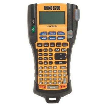 Dymo RHINO 5200 S0841480 štítkovač