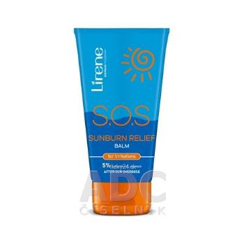 Lirene SOS SUNBURN RELIEF for irritations