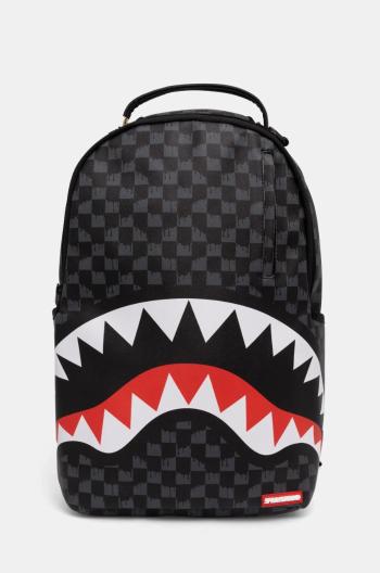 Ruksak Sprayground čierna farba, veľký, vzorovaný, 910B6020NSZ