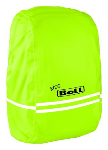 Boll Kids Pack Protector 2 Neon yellow