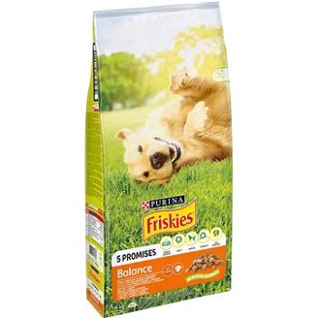 Friskies Balance 15 kg (7613031394869)