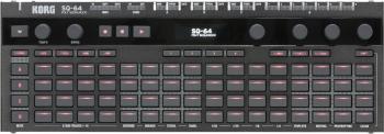 Korg SQ-64