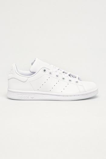 Detské topánky adidas Originals FX7520 biela farba, FX7520