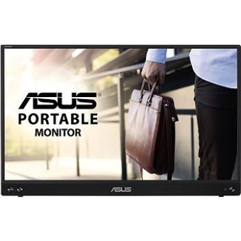 15,6 ASUS ZenScreen MB16ACV (90LM0381-B01370)