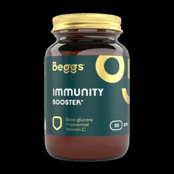 BEGGS Immunity Booster 30 kapsúl