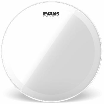 Evans BD26GB4 EQ4 Clear 26" Blana na bubon