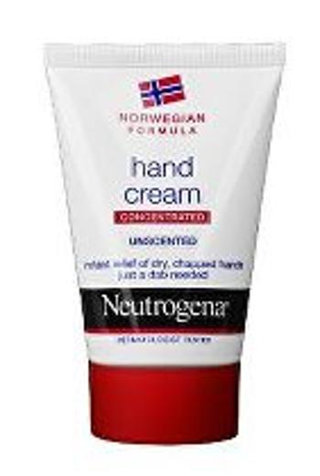 Neutrogena krém na ruky bez vône 50ml