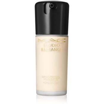 MAC Cosmetics Studio Radiance Serum-Powered Foundation hydratačný make-up odtieň NW5 30 ml