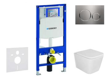 Duofix Geberit SANI11CA6105