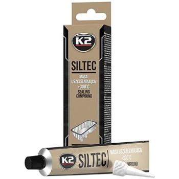 K2 SILTEC 90 g – elastická tesniaca hmota (5906534019240)