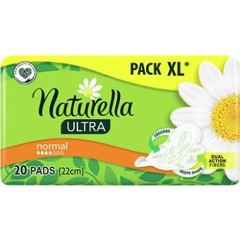 NATURELLA Ultra Camomile 20 ks (8001090585592)