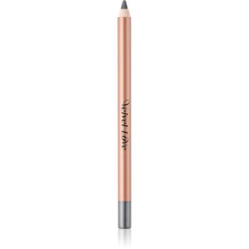 ZOEVA Velvet Love Eyeliner Pencil ceruzka na oči odtieň Metallic Graphite 1,2 g