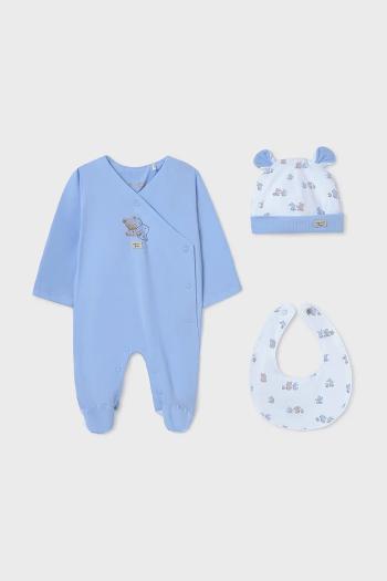 Overal pre bábätká Mayoral Newborn 9907