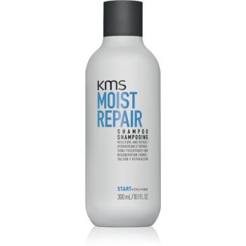 KMS Moist Repair Shampoo šampón s hydratačným účinkom 300 ml