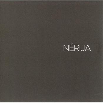 NERIJA - NERIJA, CD