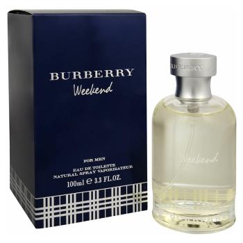 BURBERRY Weekend for Men Toaletná voda 50 ml