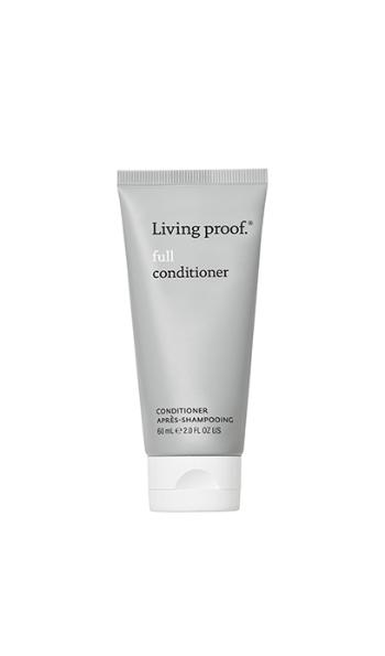Living Proof Objemový kondicionér pre jemné vlasy Full (Conditioner) 60 ml