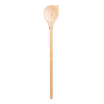 TORO Varecha oválna s rohom 30 cm, drevo