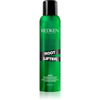 Redken Root Lifter stylingová pena pre objem a lesk 300 ml