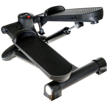 Stormred MiniStepper Čierny (8595691071412)