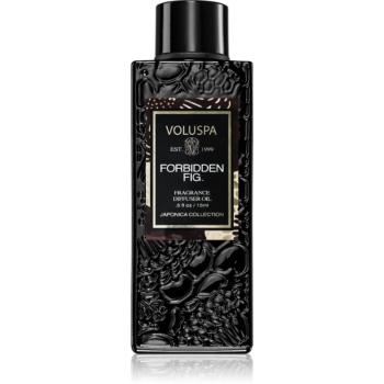 VOLUSPA Forbidden Fig vonný olej 15 ml