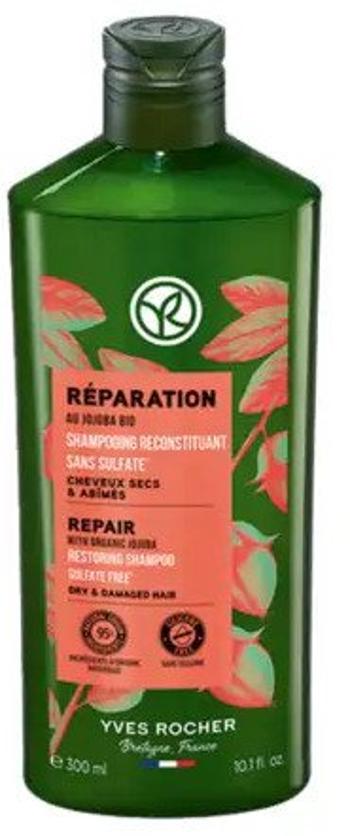 YVES ROCHER Regeneračný šampón 300 ml