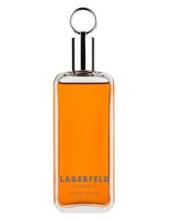 Karl Lagerfeld Classic - EDT TESTER 100 ml