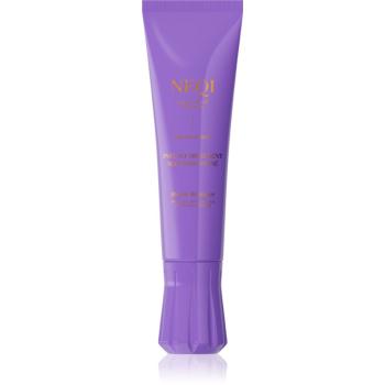 NEQI Treatment Treasure Blonde Brilliance regeneračná kúra pre blond vlasy 100 ml